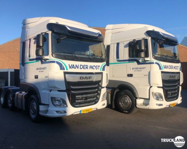 Van der Most